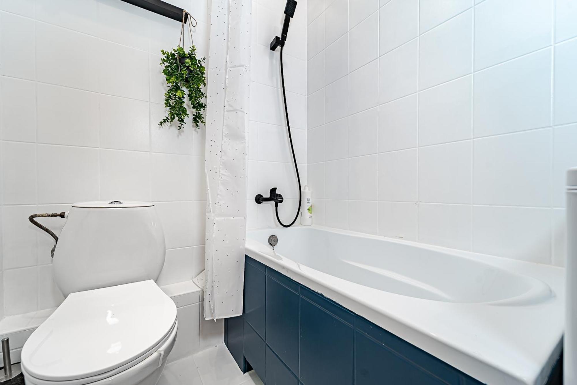 Appartement Warsaw Inside Wola & Business Extérieur photo