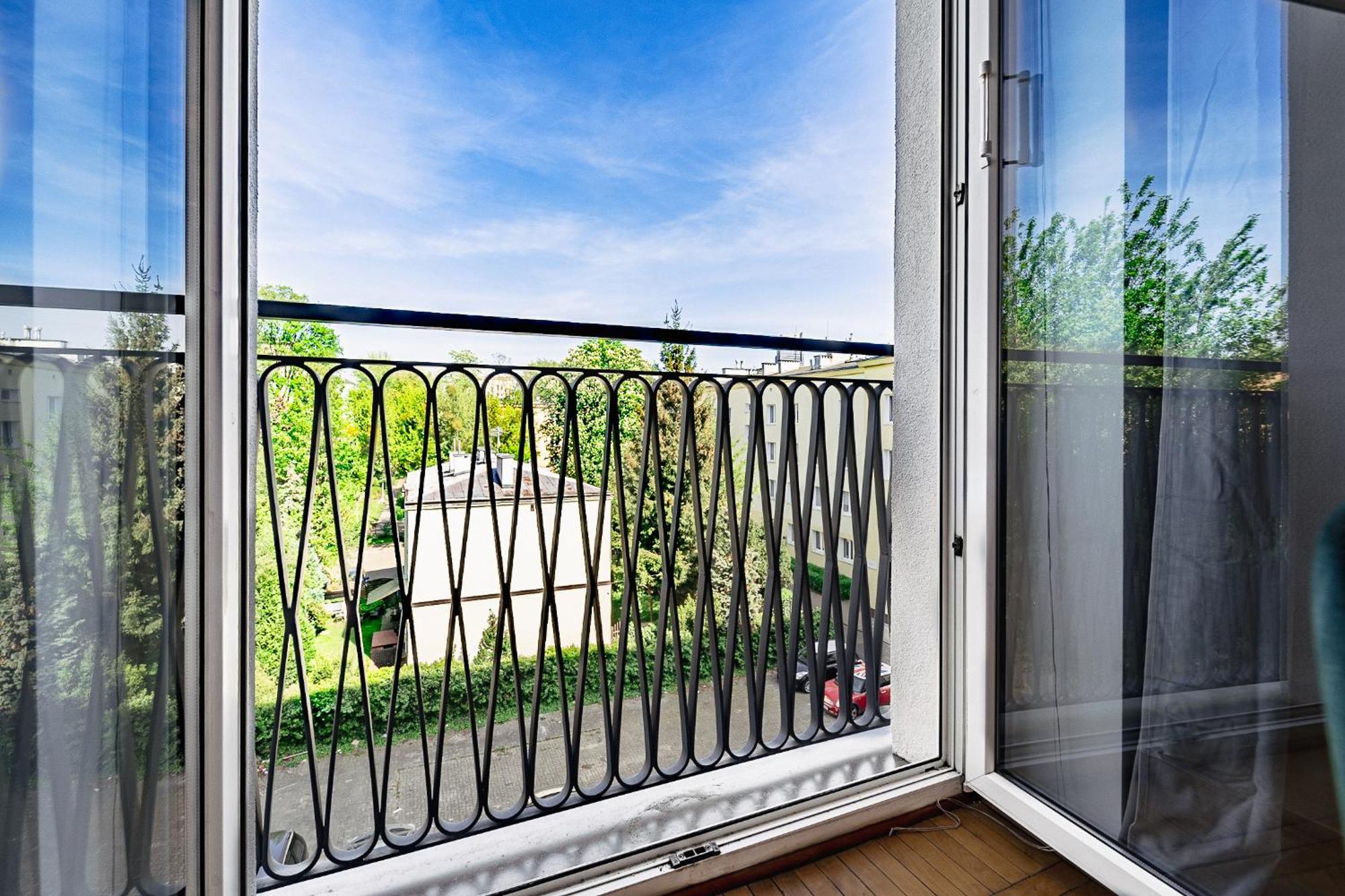 Appartement Warsaw Inside Wola & Business Extérieur photo