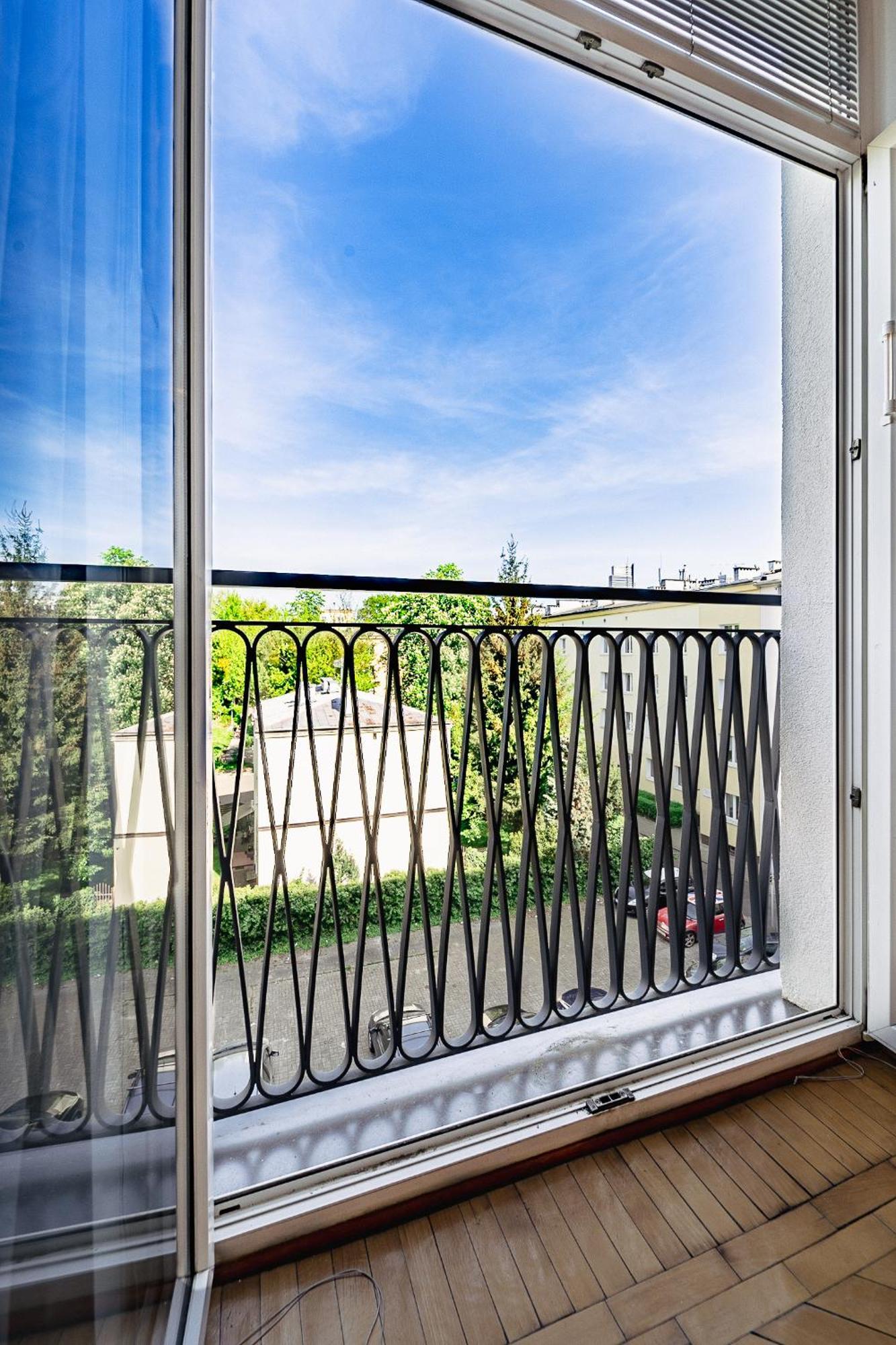 Appartement Warsaw Inside Wola & Business Extérieur photo
